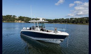 Boston Whaler 330 Outrage www.mareonsult.com.br (3)a