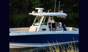 Boston Whaler 330 Outrage www.mareonsult.com.br (3a)