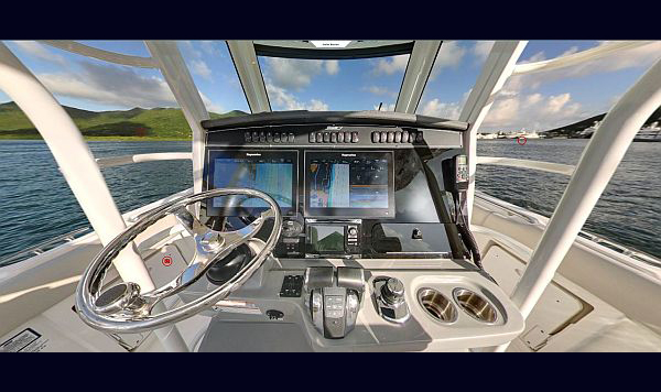 Boston Whaler 330 Outrage www.mareonsult.com.br (5)