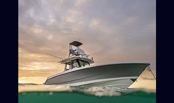 Boston Whaler 360 Outrage www.mareconsult.com.br (0)