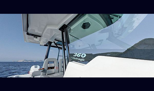 Boston Whaler 360 Outrage www.mareconsult.com.br 4 (10)aa