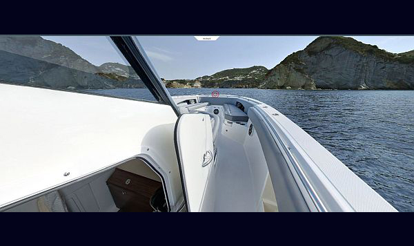 Boston Whaler 360 Outrage www.mareconsult.com.br 4 (10)c