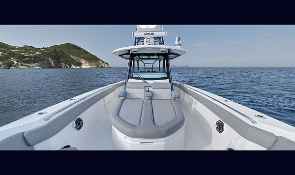 Boston Whaler 360 Outrage www.mareconsult.com.br 4 (10)f