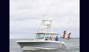 Boston Whaler 380 Outrage www.mareconsult.com.br (3)
