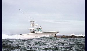 Boston Whaler 380 Outrage www.mareconsult.com.br (7)