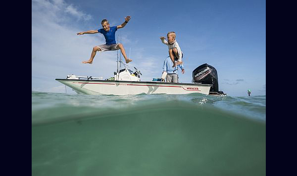 Boston Whaler Montauk 170 www.marecoonsult.com.br (19)