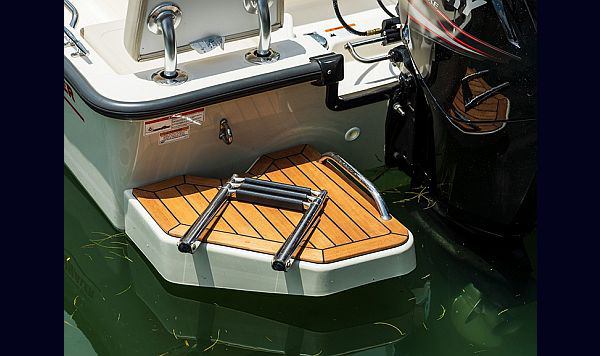 Boston Whaler Montauk 170 www.marecoonsult.com.br (39)