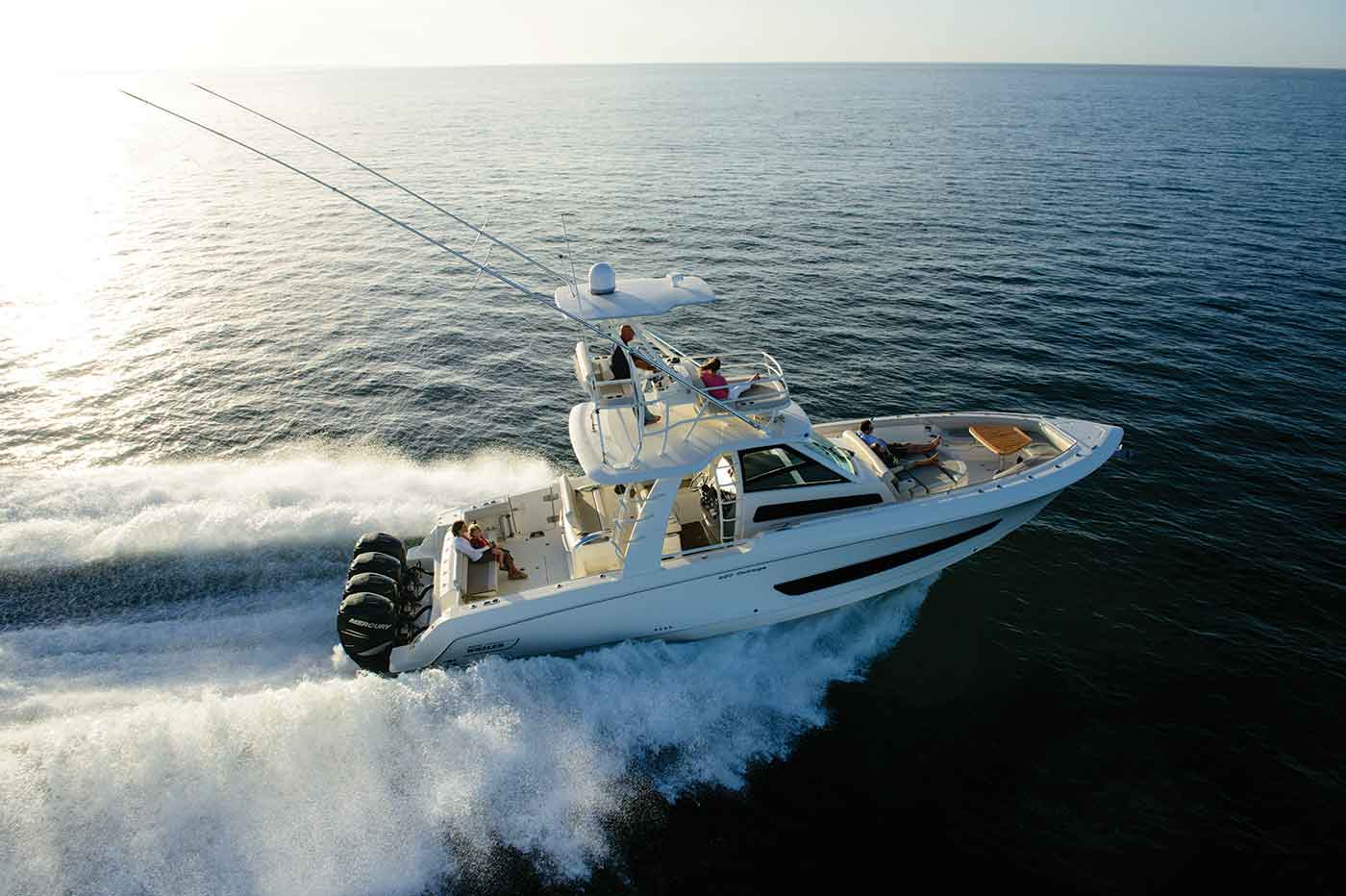 Boston Whaler www.mareconsult.com.br 2