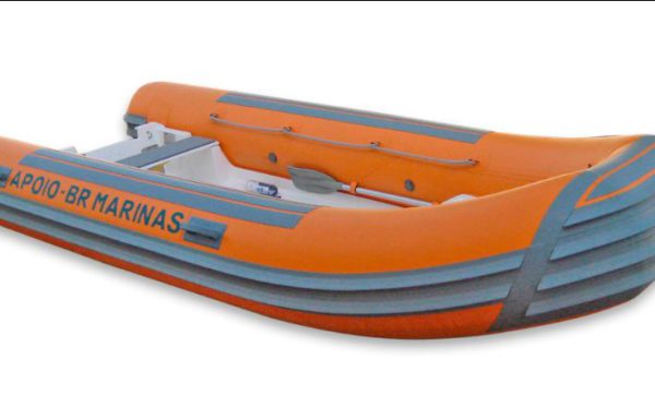 FLEXBOAT SR 15 AP