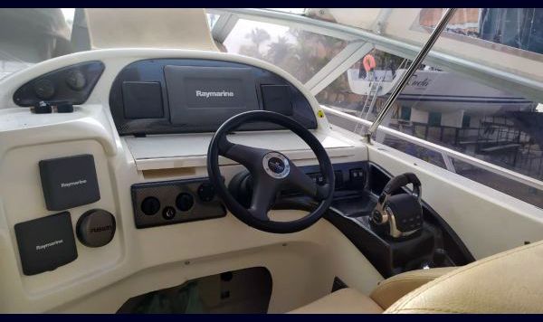 Cranchi 40 2012 www.mareconsult.com.br (5)