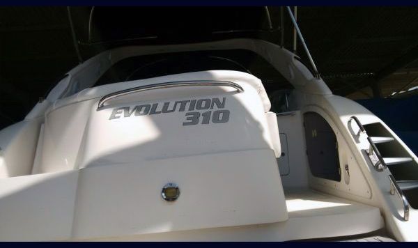 Evolutiona 310 2011 a venda www.mareconsult.com.br (4)
