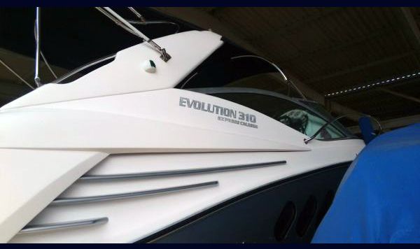Evolutiona 310 2011 a venda www.mareconsult.com.br (5)