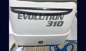 Evolutiona 310 2011 a venda www.mareconsult.com.br (8)