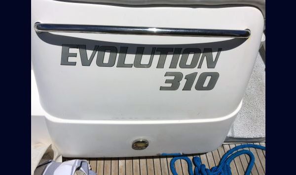 Evolutiona 310 2011 a venda www.mareconsult.com.br (8)