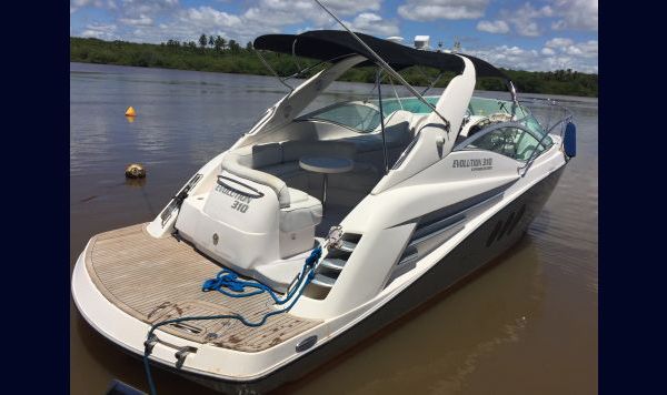 Evolutiona 310 2011 a venda www.mareconsult.com.br (9)