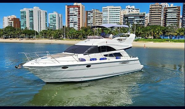 Fairline Phantom 40 2010 www.mareconsult.com (1)