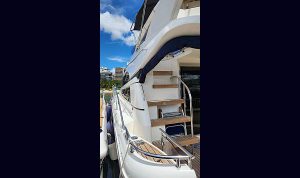 Fairline Phantom 40 2010 www.mareconsult.com (11)