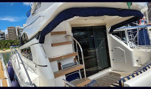 Fairline Phantom 40 2010 www.mareconsult.com (13)