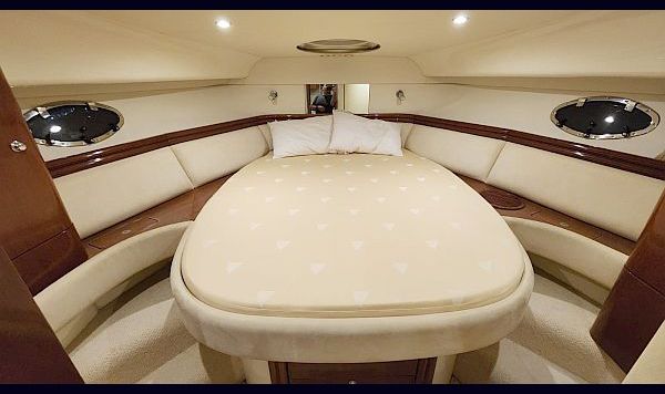 Fairline Phantom 40 2010 www.mareconsult.com (22)