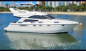 Fairline Phantom 40 2010 www.mareconsult.com (7)