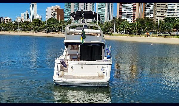 Fairline Phantom 40 2010 www.mareconsult.com (9)