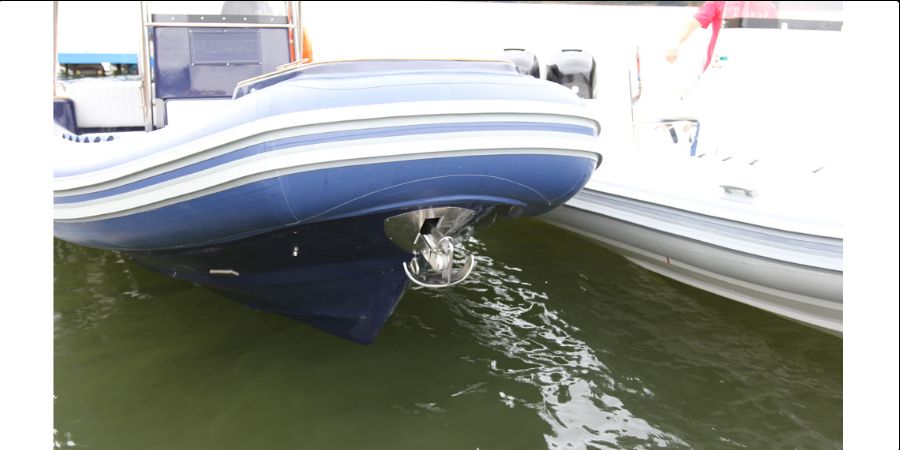 Flebboat SR 760 LS www.mareconsult.com.br (12)