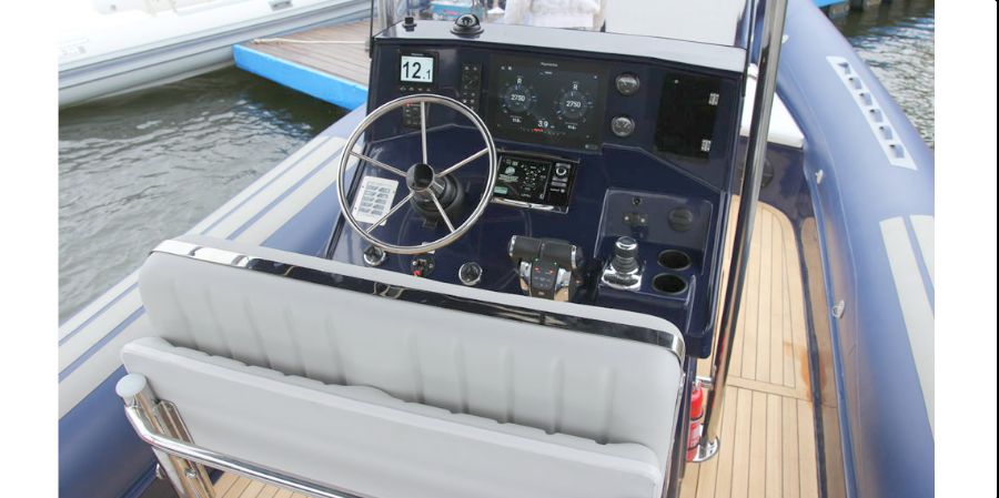 Flebboat SR 760 LS www.mareconsult.com.br (16)
