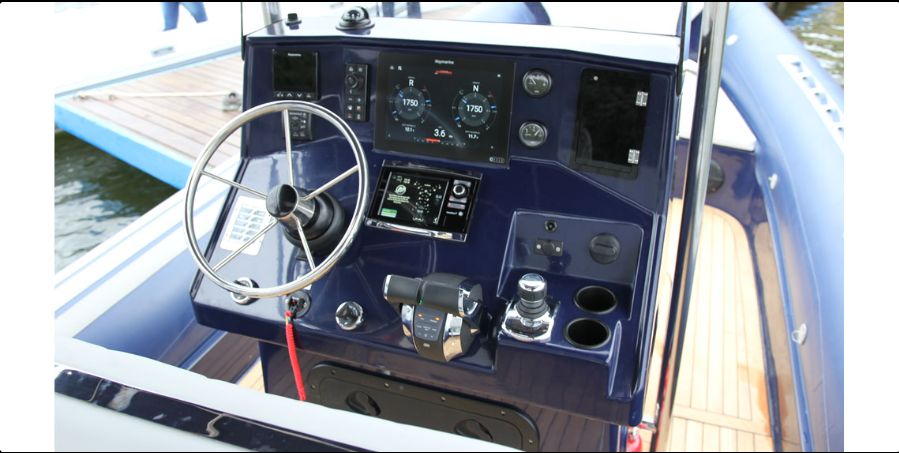 Flebboat SR 760 LS www.mareconsult.com.br (17)