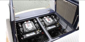 Flebboat SR 760 LS www.mareconsult.com.br (19)