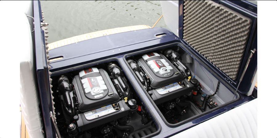 Flebboat SR 760 LS www.mareconsult.com.br (19)