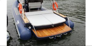 Flebboat SR 760 LS www.mareconsult.com.br (21)