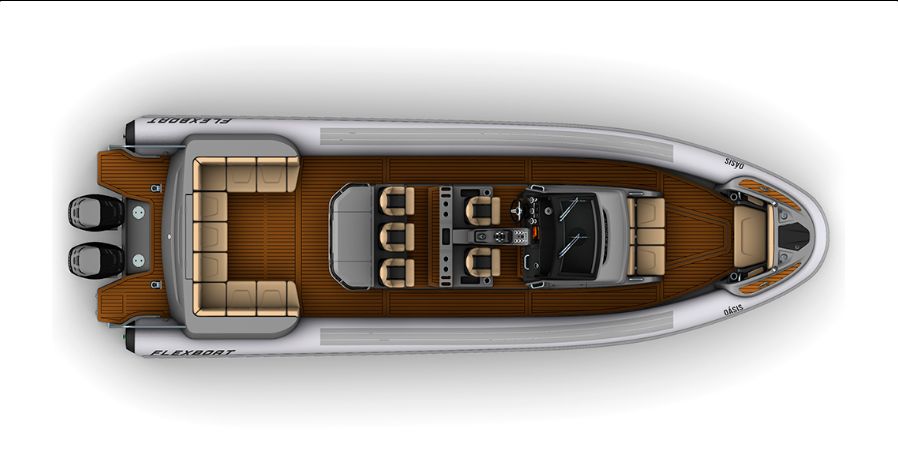 Flex 1100 open MP www.mareconsult.com.br (4)