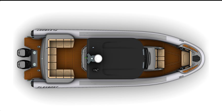 Flex 1100 open MP www.mareconsult.com.br (5)