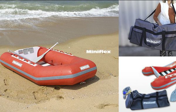 FLEXBOAT MINIFLEX