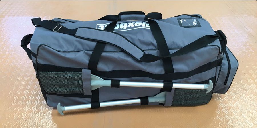 Flexboat Miniflex www.mareconsult.com.br (14)