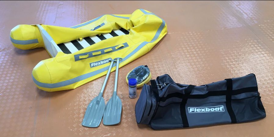 Flexboat Miniflex www.mareconsult.com.br (18)