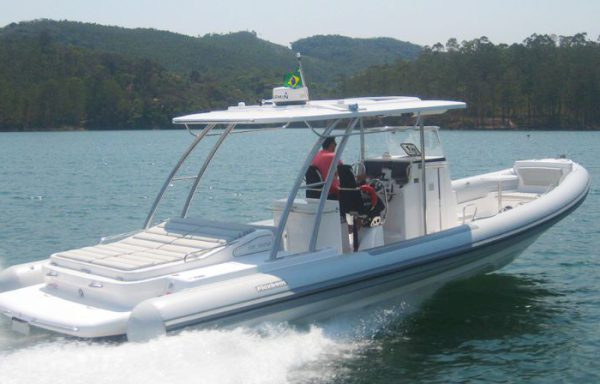 FLEXBOAT SR 1000 LLC