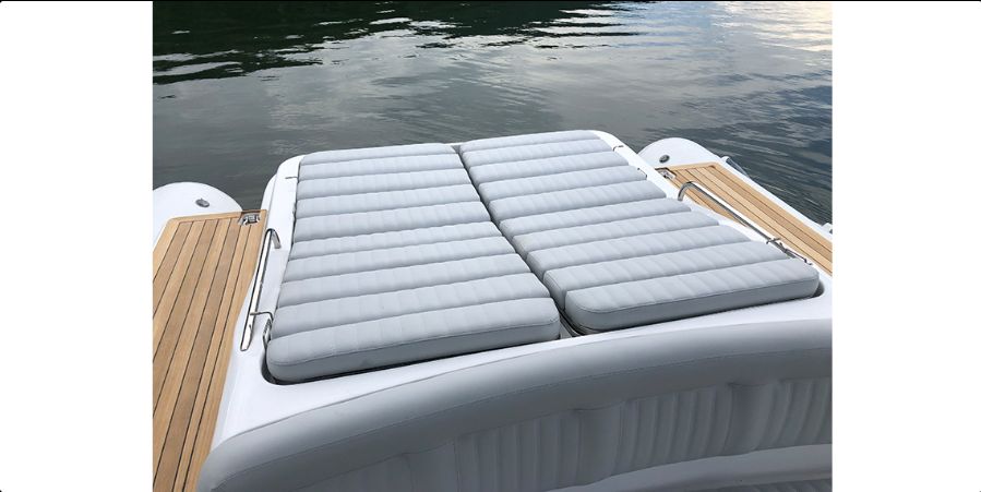 Flexboat SR 1000 LLC www.mareconsult.com.br (21)