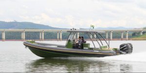 Flexboat SR 1000 LS (1)