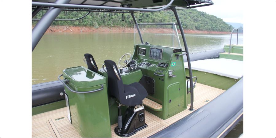 Flexboat SR 1000 LS (10)