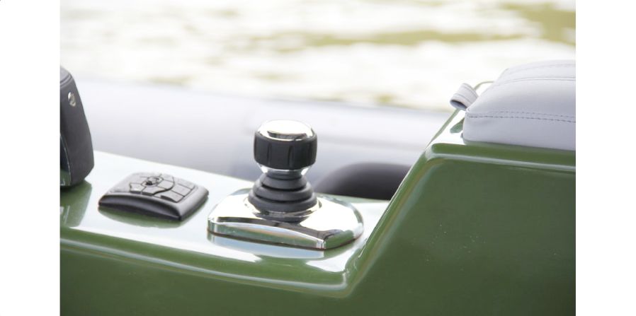 Flexboat SR 1000 LS (11)