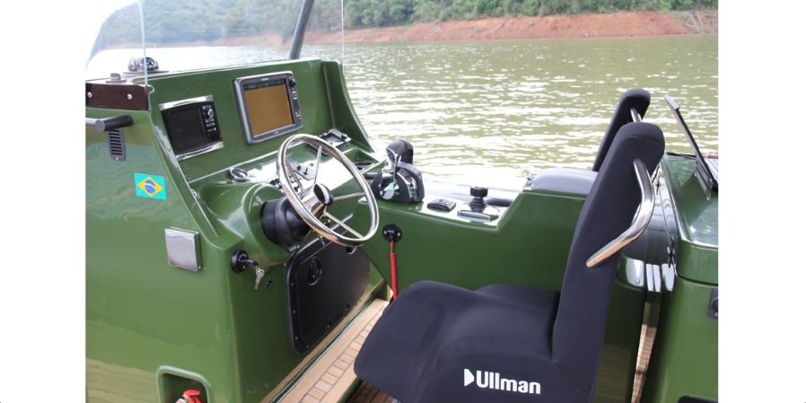 Flexboat SR 1000 LS (12)