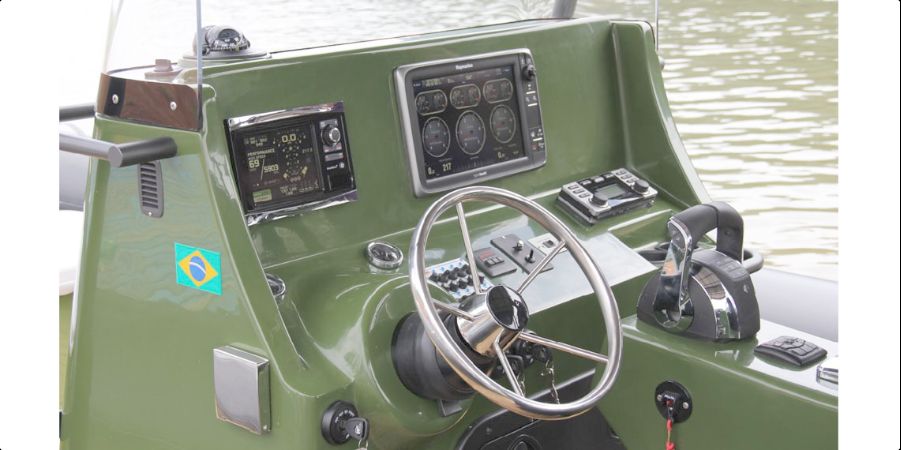 Flexboat SR 1000 LS (13)
