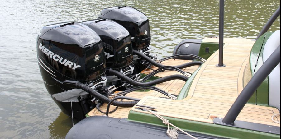 Flexboat SR 1000 LS (18)