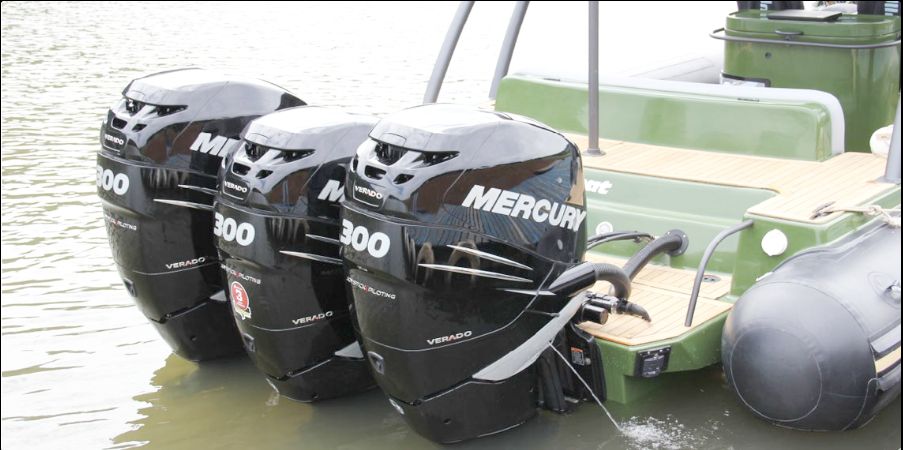 Flexboat SR 1000 LS (19)
