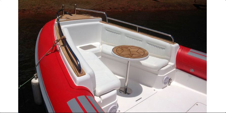 Flexboat SR 1000 LS (20)