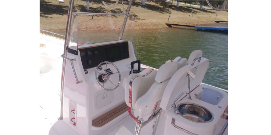 Flexboat SR 1000 LS (24)