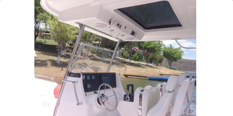 Flexboat SR 1000 LS (25)