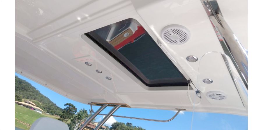 Flexboat SR 1000 LS (26)