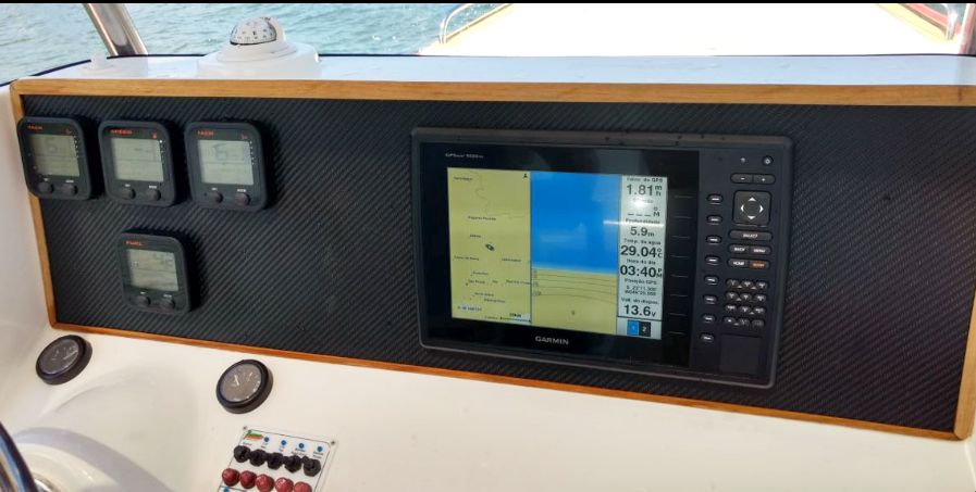 Flexboat SR 1000 LS (28)